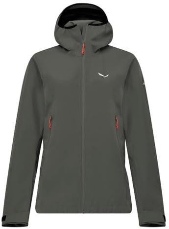 SALEWA Puez Gtx 3l Epe Jacket W Chaqueta Mujer (Pack de 1)