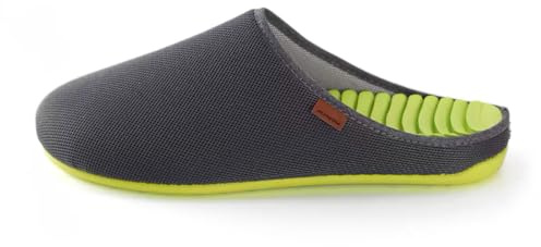 surippa | 3.0 RELAX | Zapatillas de estar por casa | Recuperación Deportiva | Tecnología Dynergy | Suelas de Ondas 3D