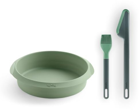 Lékué Kit pour friteuse sans huile Essential