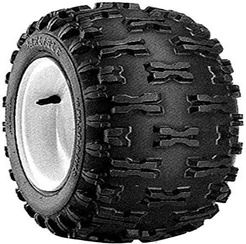 Oregon 70-356 Snow Thrower Snow Hog Tire Size 410-350-6 With 2-Ply
