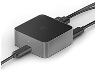 MICROSOFT Productivity Display Dock