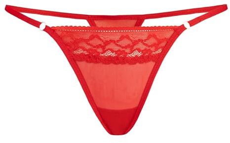 Teyli Erori, String aux Femmes, Rot,