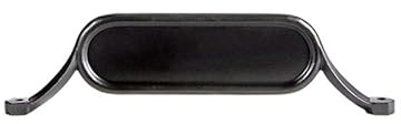 Imperial Mailbox Systems Number Plate (NP 2) (Brown)