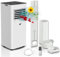 Morris Portable Air Conditioner 7000 BTU Air Conditioning Unit, 3 in 1 Cooler, Dehumidifier and Fan