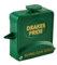 Drakes Pride Supalock Gold 9ft String Bowls Measure plus Calipers