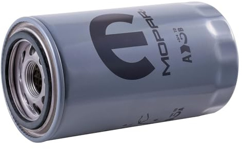 Mopar Engine Oil Filter - 5083285AA