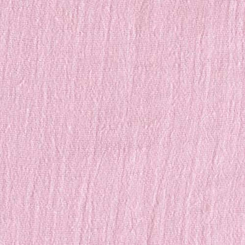 AK TRADING CO. 50 Wide 100% Cotton Island Breeze Gauze Fabric by The Yard – Lightweight, Breathable Material for Apparel, Crafts, Home Décor, Photoshoots, & DIY Projects (Pink, 5 Yards)