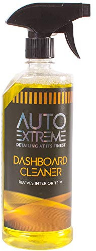 Rapide Auto Extreme Dashboard Cleaner 720ml
