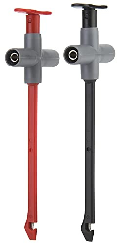 Lwuey 2PCS P5010 Sonde de Test Perforation pour Diagnostic Auto