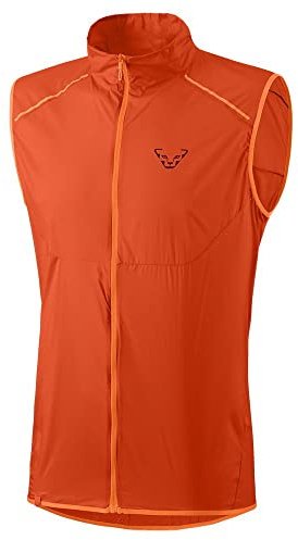 Dynafit Weste Marke Vert Wind M VST 49