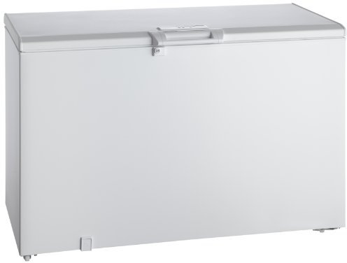 Bauknecht GTE 280 A3+ Congélateur (Coffre Autonome, Blanc, 274L, 20kg/24h, 60h)
