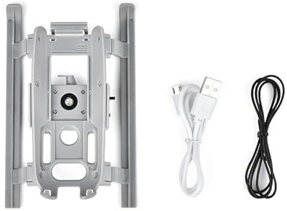 MAVNES for Air 2S Payload Drone Airdropper Clip Consegna Dispositivo di Trasporto Matrimonio Drone Esca da Pesca Ricerca for DJI Mavic Air 2 / Air 2s