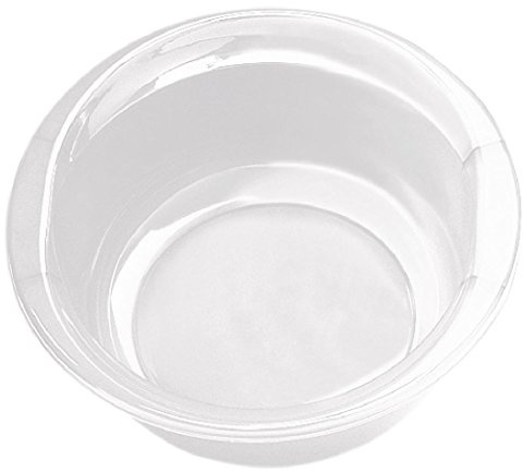 Polypropylene Bowl - 8 litre capacity.