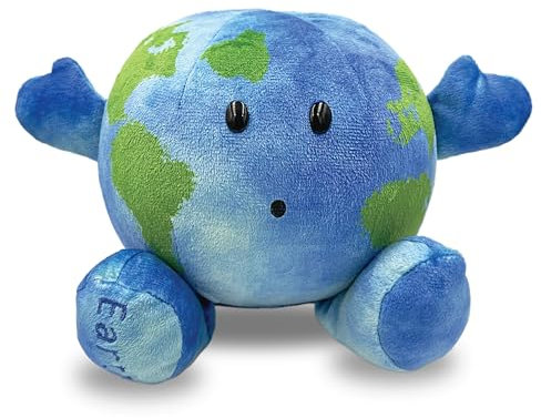 Celestial Buddies The Earth