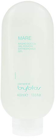 Sea Shower Gel 400ml Gel de Ducha Mujer