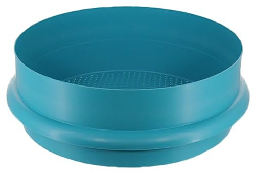 Plateau supplémentaire Turquoise pour WORMbox | Augmenter la Taille de Votre lombricomposteur