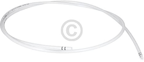 Manguera de entrada de 2,0 m compatible con LG MJU62070602 5/16 pulgadas para frigorífico SideBySide