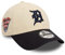 New Era Detroit Tigers All Star Game Kappe Baseball verstellbar Cap beige blau MLB - One-Size