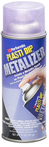 Plasti Dip Spray METALIZER VIOLA