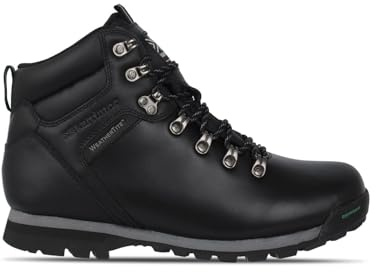 Karrimor Munro Mens Walking Boots Black 10 (45)