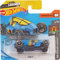 Hot Wheels 2 Jet Z HW Dream Garage 1/10 2020
