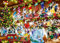Ravensburger Puzzle 16772 Schneekugelparadies 1000 Teile Disney Puzzle für Erwachsene und Kinder ab 14 Jahren