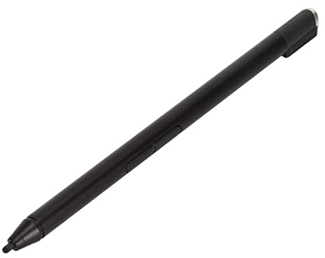 Stylet de capacité Active pour Yoga C930 13IKB 01FR713 ST70R02360, Stylet Numérique Actif, Stylet Actif pour Tablette, Niveau 4096, Batterie 100 MAh, Cadeaux
