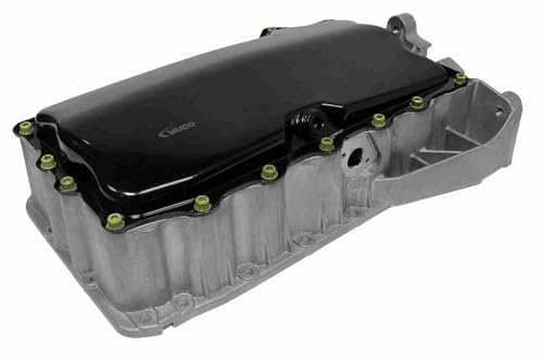 15D VAICO - V10-1898 - Oil sump - fits VOLKSWAGEN 06A103601BC