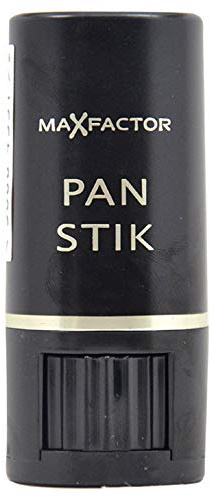 Max Factor Pan Stik Foundation, 96 Bisque Ivory