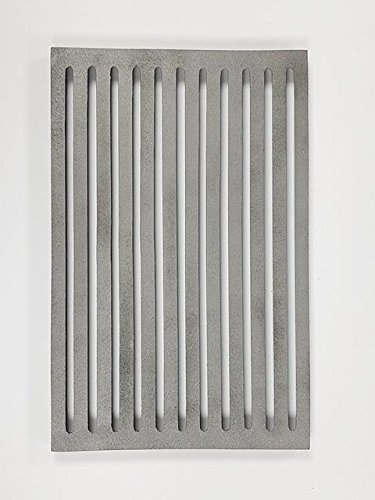 Leda - Cenere 34 x 22 cm