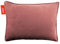 STOOV Ploov - Kabellose Wärmekissen - Infrarot mit Abschaltautomatik - 2.5 bis 5 Stunden Wärme - 45x60 cm - Samt Pfefferpink