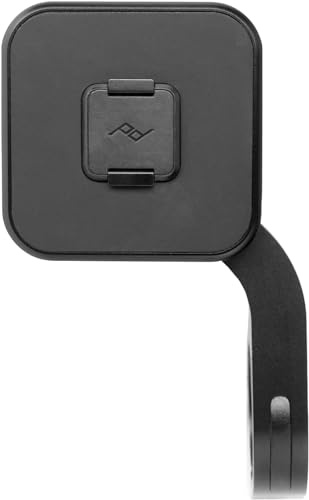 Peak Design V2, M-BM-AA-BK-1 Fahrradhalterung vorne