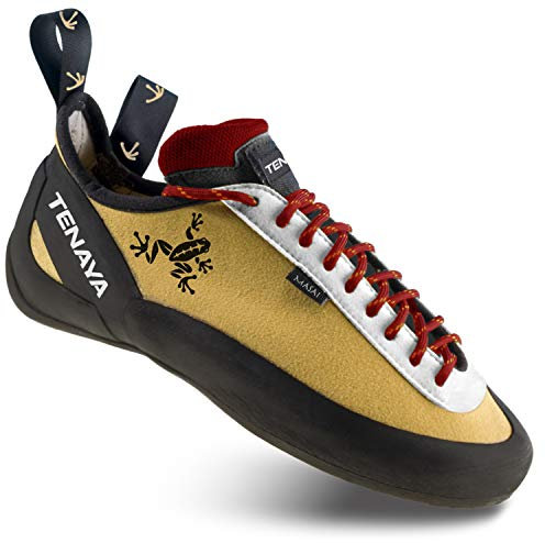Tenaya Masai Climbing Shoe - Men's 9.5 / Women's 10.5