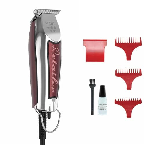 Wahl Detailer Hair Trimmer Corded