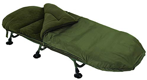 Trakker Big Snooze Plus Compact Sleeping Bag