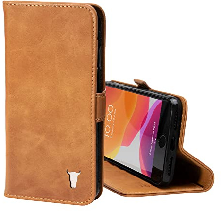 Torro iPhone7 Leather stand case