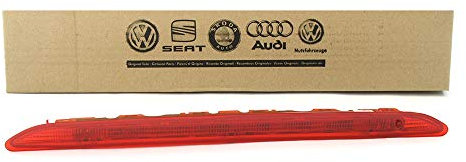 Seat 5F0945097D hochgesetzte Bremsleuchte LED 3. Bremslicht Zusatzbremsleuchte Rückleuchte
