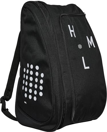 hummel Rucksack Freizeitrucksack HML Court Backpack Black schwarz