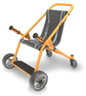 Beleduc TopTrike Buggy