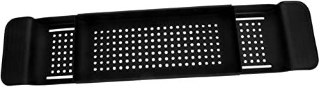 MAGICLULU Soporte Para Bañera Para Servir Estante Telescópico De Plástico Organizador De
