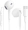 USB C Headphones, Type C Headphones Built-In Microphone and Volume Control, Hi-Fi Stereo Noise-Cancelling Earbuds, Wired In Ear USB C Earphones for iPhone 15/16, iPad Pro,Samsung Galaxy,Google Pixel