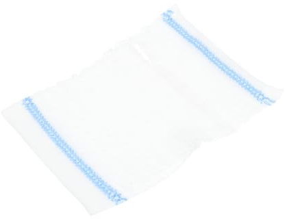 UTHCLO Picc Line Protective Mesh Sleeve Elastic Arm Nursing Cover Breathable Sleeve for Post- Wound Care and Protection, Size l