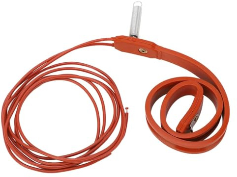 Hoite Câble Chauffant, 220 V CA 28 W, Protection Antigel, Pour Conduite D'eau Et Réservoir D'eau De Jardin