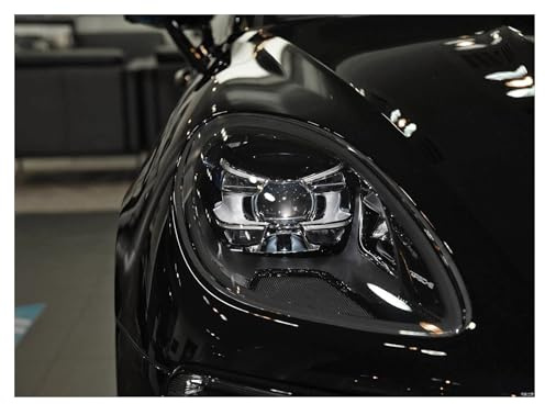 ONETREND Faro Anteriore Per Macan 95B 2018 2019 2020 2021 Fari Anteriori Matrix LED Gruppo Ottico Anteriore 95B941010 Gruppo Fari Anteriori(Right Headlight)