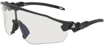 Nike ACG Vista Peak PH IQ9344X Solglasögon för män, Mat Anthracite/Ph Clear >Grey, One Size