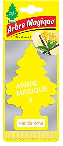 Arbre Magique Alpin PER90501 Perfumador Vainilla