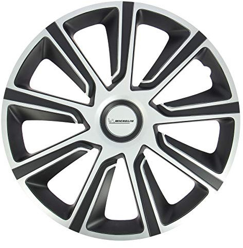MICHELIN Box 4 Radkappen 14 Nvs 49 Bicolor
