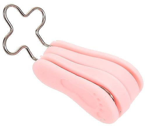 Healeved Clip Per Sollevamento Del Naso Modellatore Del Naso in Silicone e Metallo Per Ragazze Uso Quotidiano