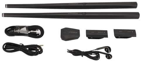 Elektroniskt Trumset MIDI stöd Bärbart Virtuellt Trumset Digital Slagverksmaskin med Lektioner för Nybörjare Vuxna electric drum set electric drum set Piano & keyboards