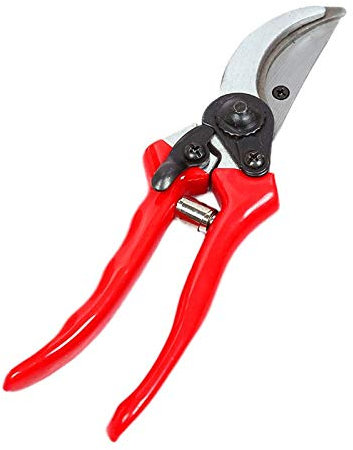 Forbici da potatura, potatori da Giardino e tagliaerba ergonomici per Fiori, attrezzo per innesto, Forbici, tagliabordi